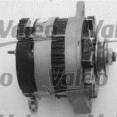 VALEO 436316 Alternator